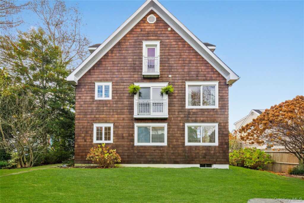 2 Goldwin Street, Unit #2, Rye, NY 10580 - Photo 23 of 28