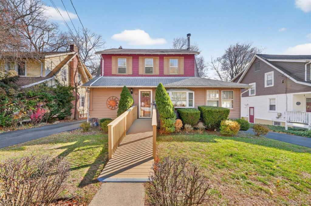 165 Wayne Avenue, Suffern, NY 10901