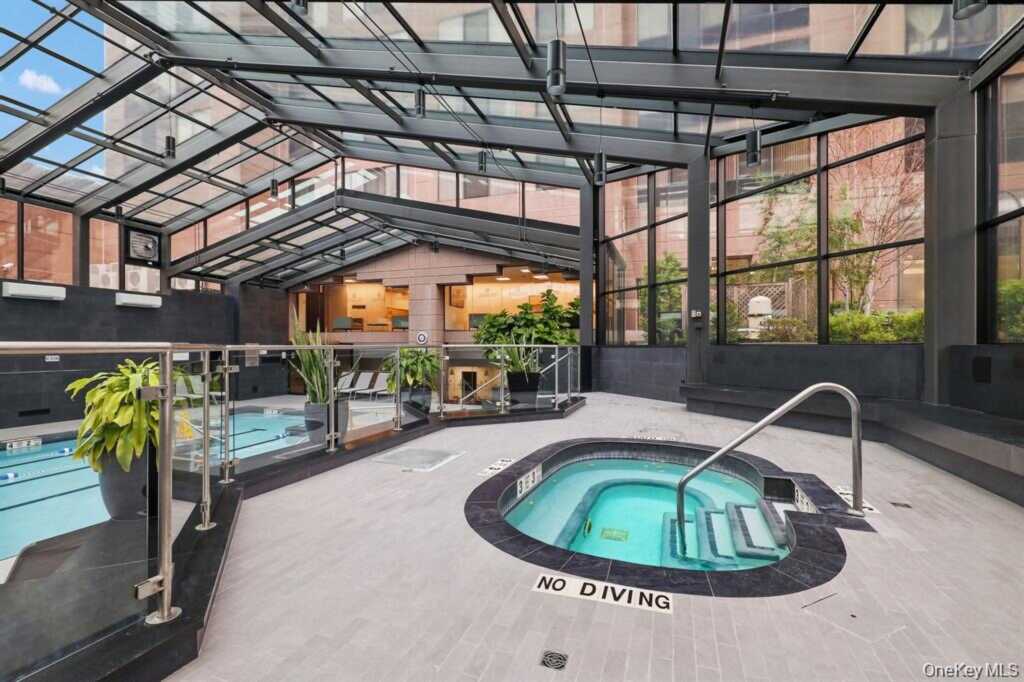 4 Martine Avenue, Unit #416, White Plains, NY 10606 - Photo 17 of 18