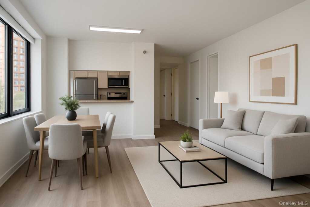 4 Martine Avenue, Unit #416, White Plains, NY 10606 - Photo 2 of 18