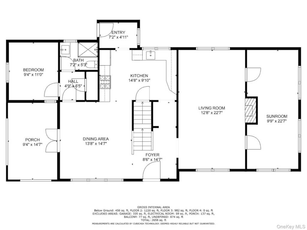 15 Ranger Place, New Rochelle, NY 10804 - Photo 33 of 44