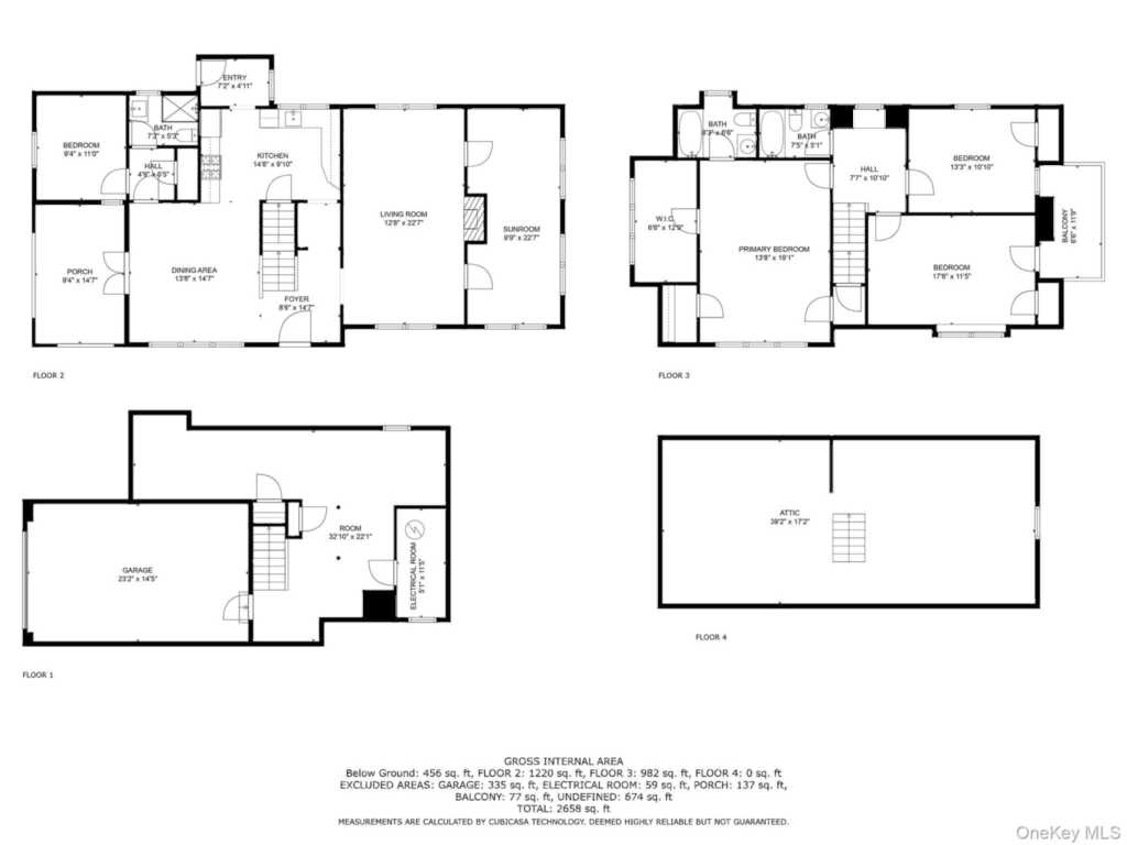 15 Ranger Place, New Rochelle, NY 10804 - Photo 37 of 44