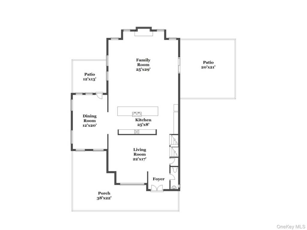 60 Haviland Lane, White Plains, NY 10605 - Photo 34 of 38