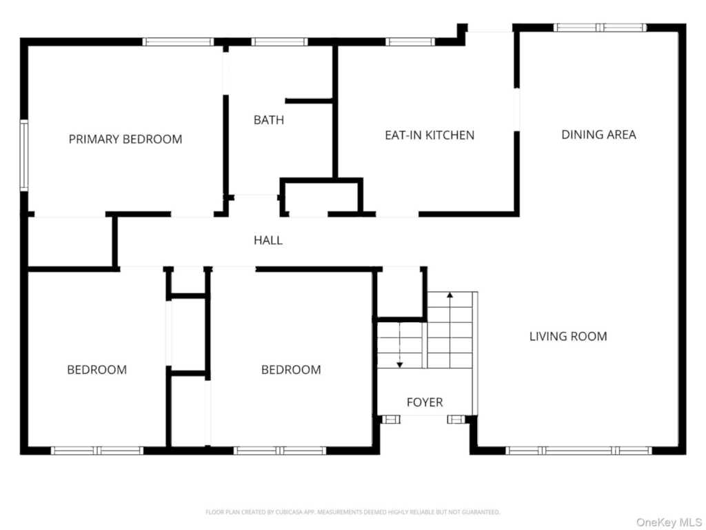 23 Sunrise Drive, Stony Point, NY 10980 - Photo 3 of 4