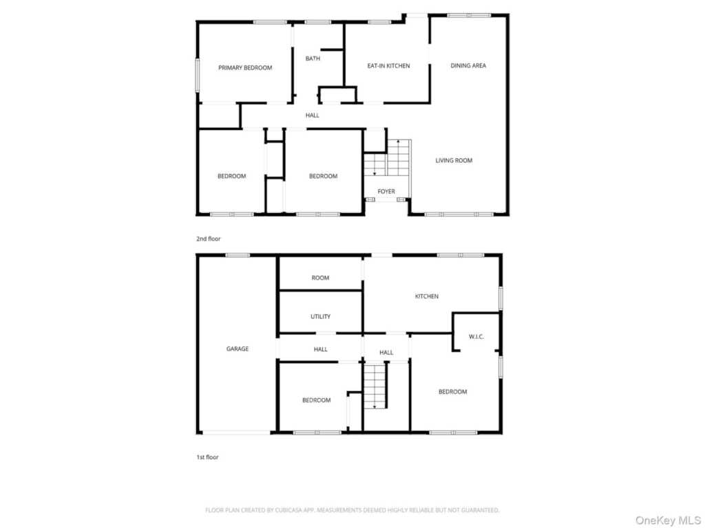 23 Sunrise Drive, Stony Point, NY 10980 - Photo 4 of 4