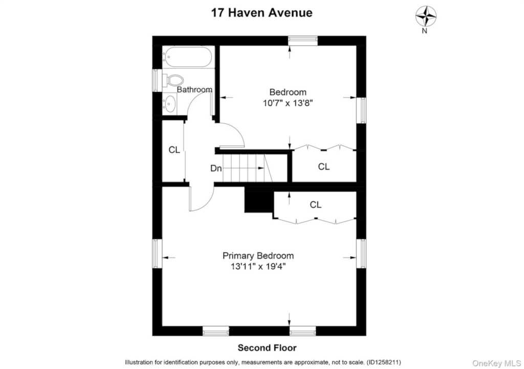 17 Haven Avenue, Rye, NY 10580 - Photo 33 of 34