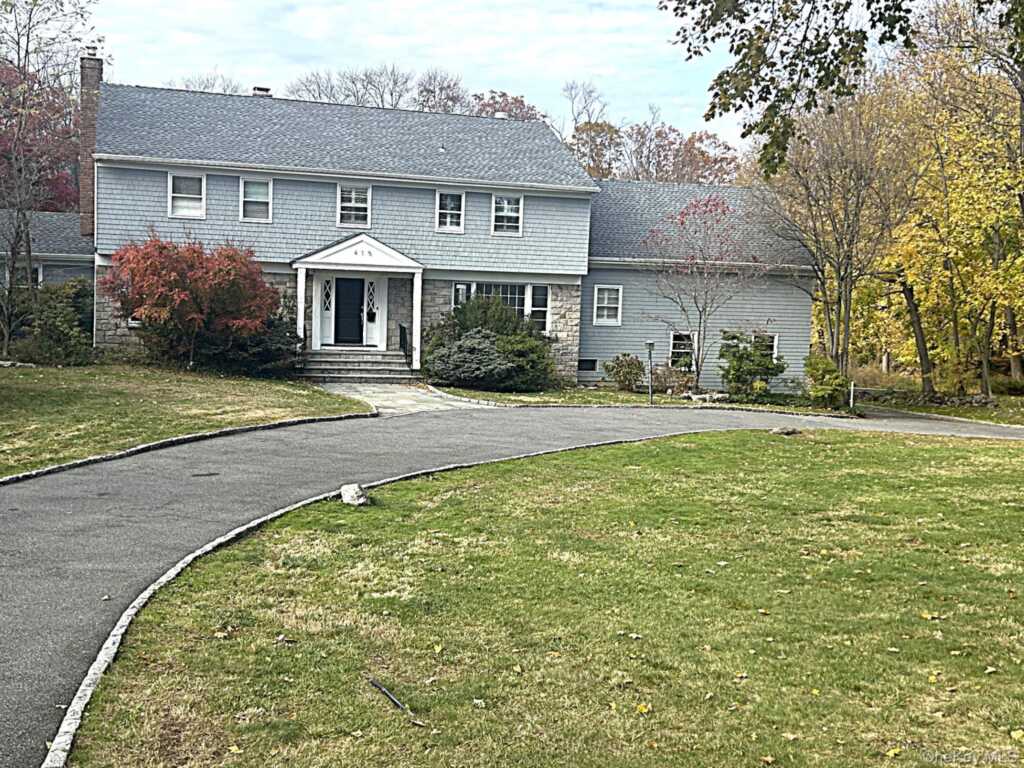 415 Grace Church Street, Rye, NY 10580 - Photo 2 of 50