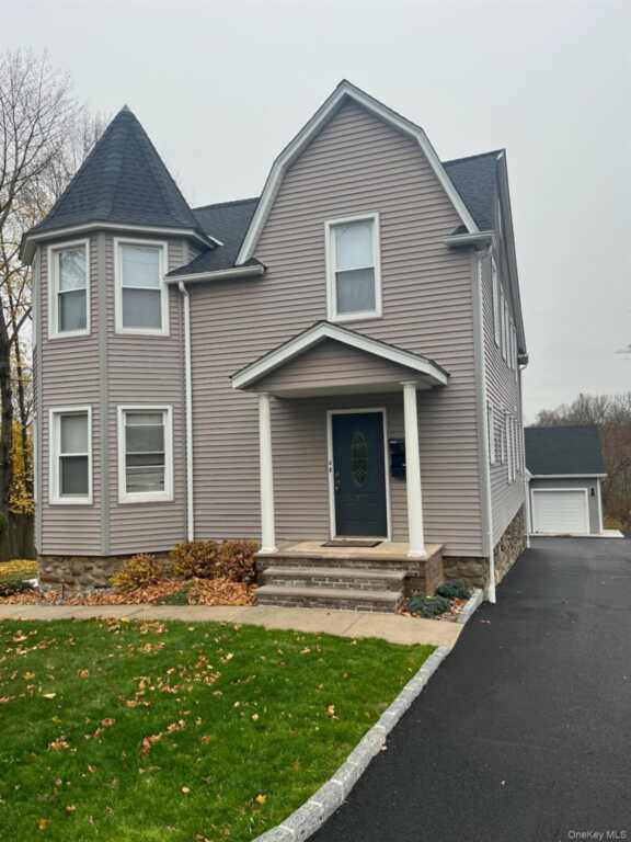 57 Main Street, Unit ##2, Pearl River, NY 10965