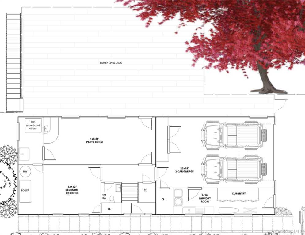 457 Quaker Ridge Road, New Rochelle, NY 10804 - Photo 19 of 21