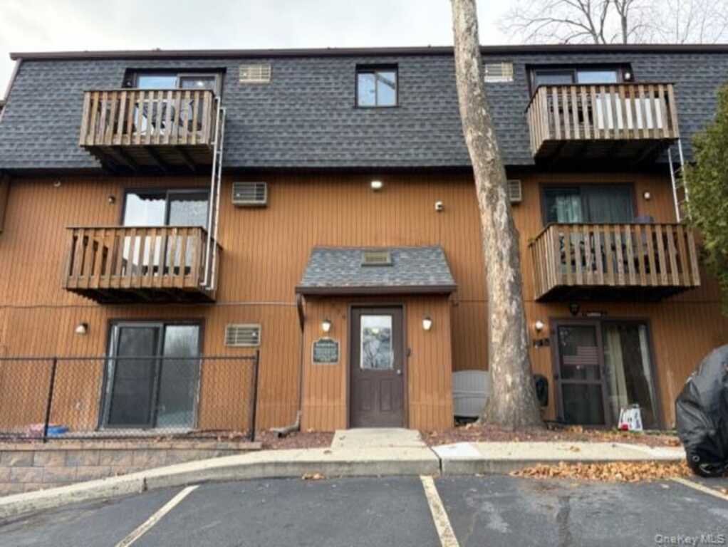 296 High Avenue, Unit #2M, Nyack, NY 10960