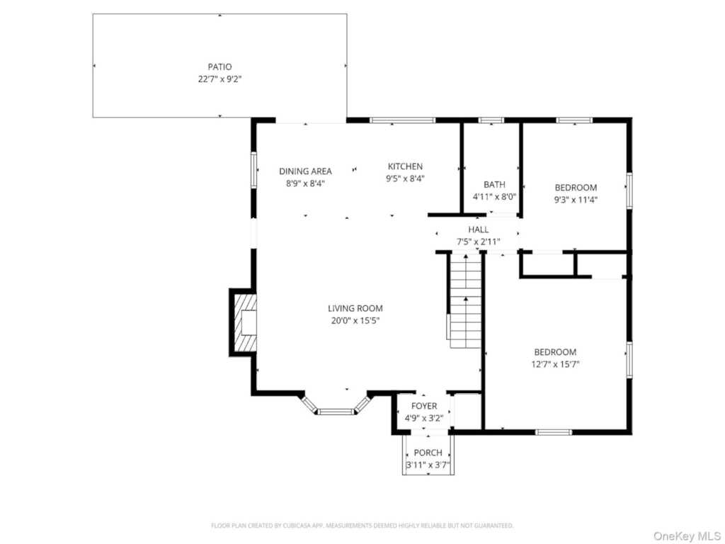 110 Topland Road, White Plains, NY 10605 - Photo 42 of 44