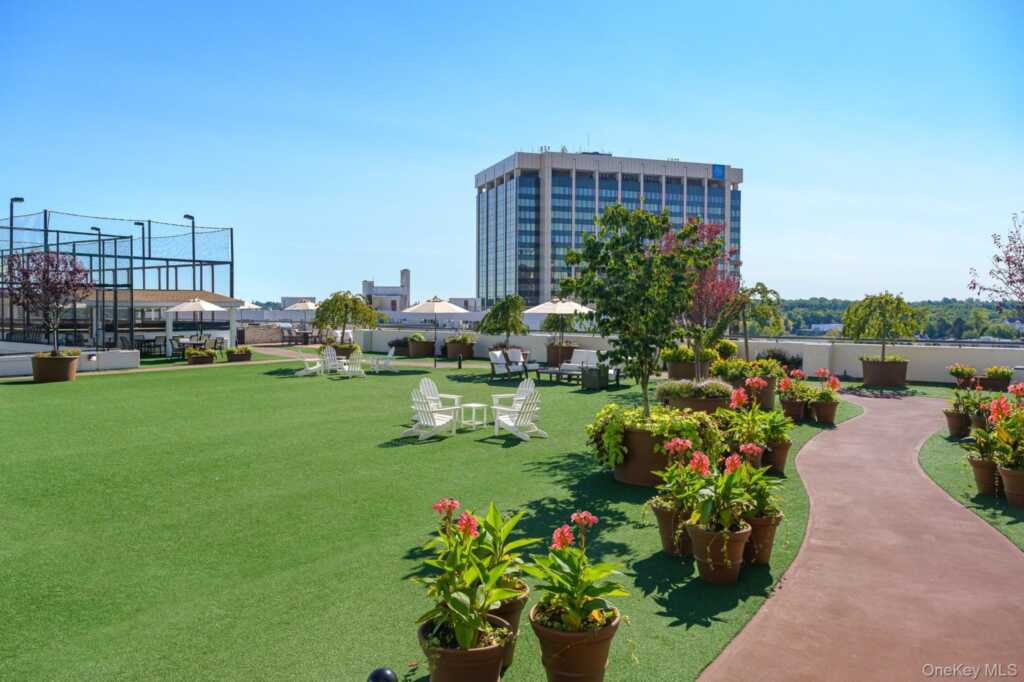 10 City Place, Unit #11G, White Plains, NY 10601 - Photo 30 of 37