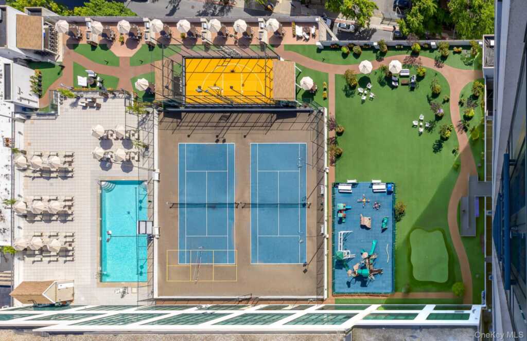 10 City Place, Unit #11G, White Plains, NY 10601 - Photo 34 of 37