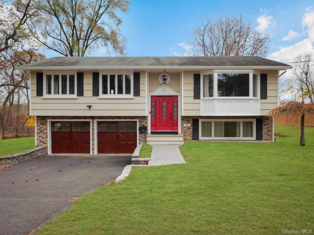 168 Lincoln Street, Pearl River, NY 10965