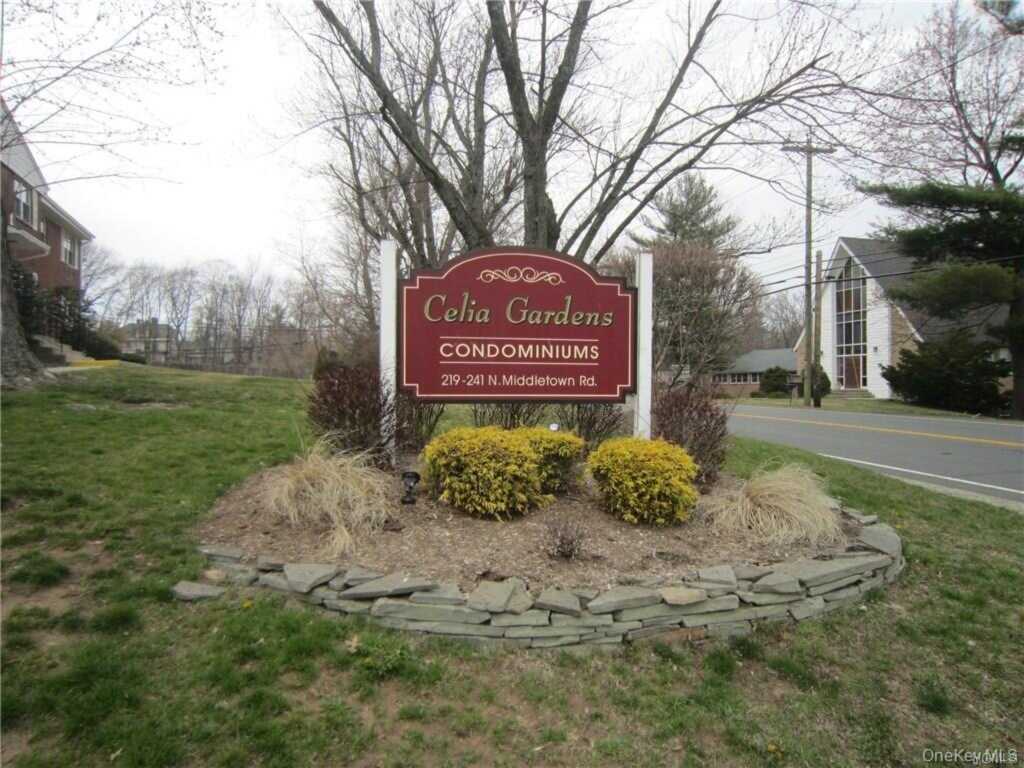 221 Middletown Road, Unit #C, Pearl River, NY 10965