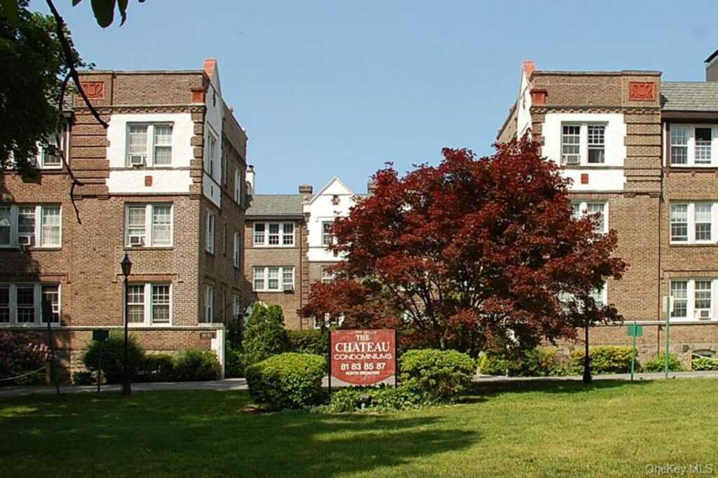 83 Broadway, Unit #3E, White Plains, NY 10603