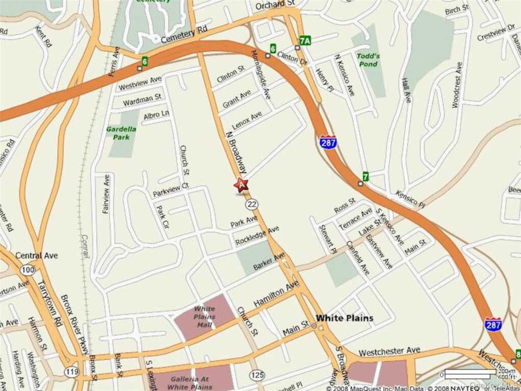 83 Broadway, Unit #3E, White Plains, NY 10603 - Photo 19 of 22