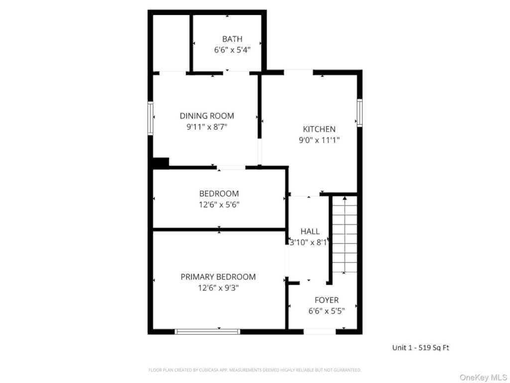 26 Catherine Street, Nyack, NY 10960 - Photo 25 of 26