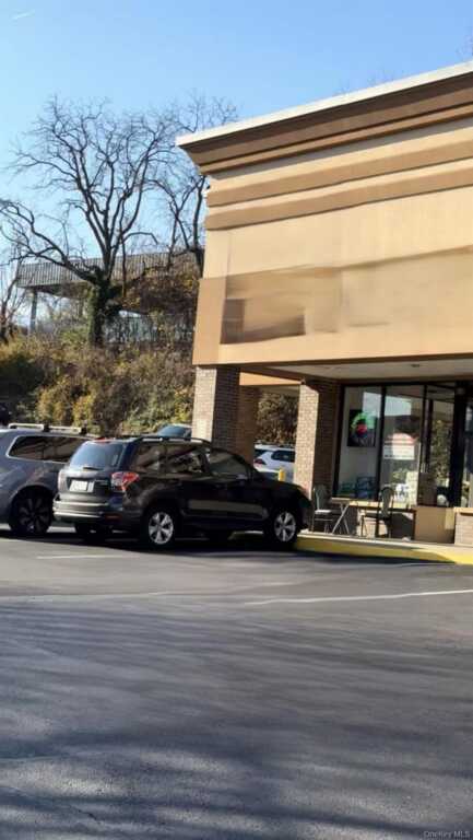 Boston Post Road, Rye, NY 10573