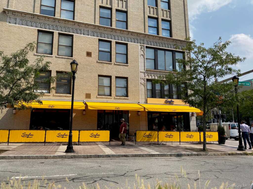 55 Broadway, Unit #1-25, White Plains, NY 10601 - Photo 18 of 19