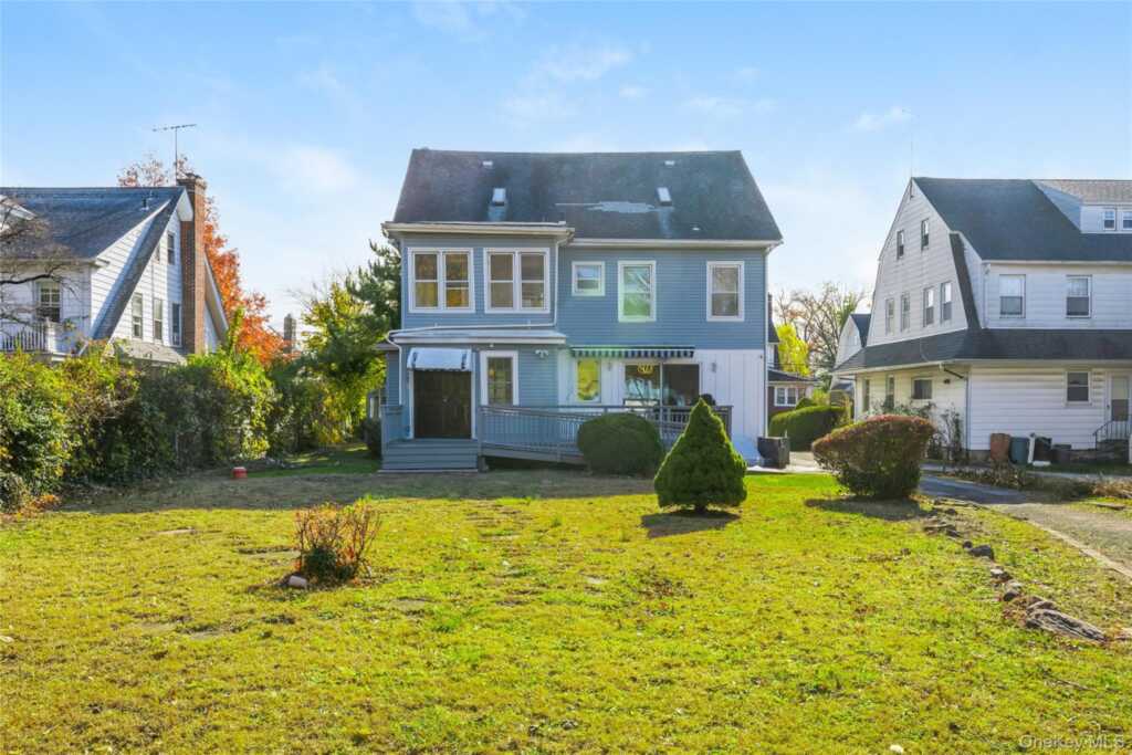 41 French Ridge, New Rochelle, NY 10801 - Photo 45 of 50