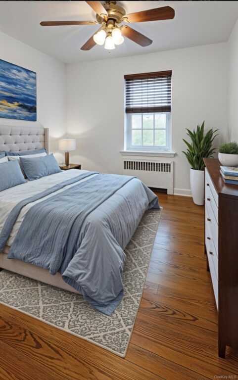 220 Pelham Road, Unit #6G, New Rochelle, NY 10805 - Photo 7 of 24