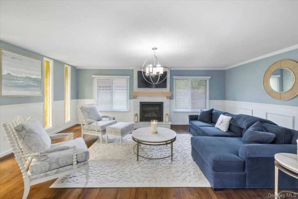 107 Tennyson Drive, Nanuet, NY 10954 - Photo 4 of 41