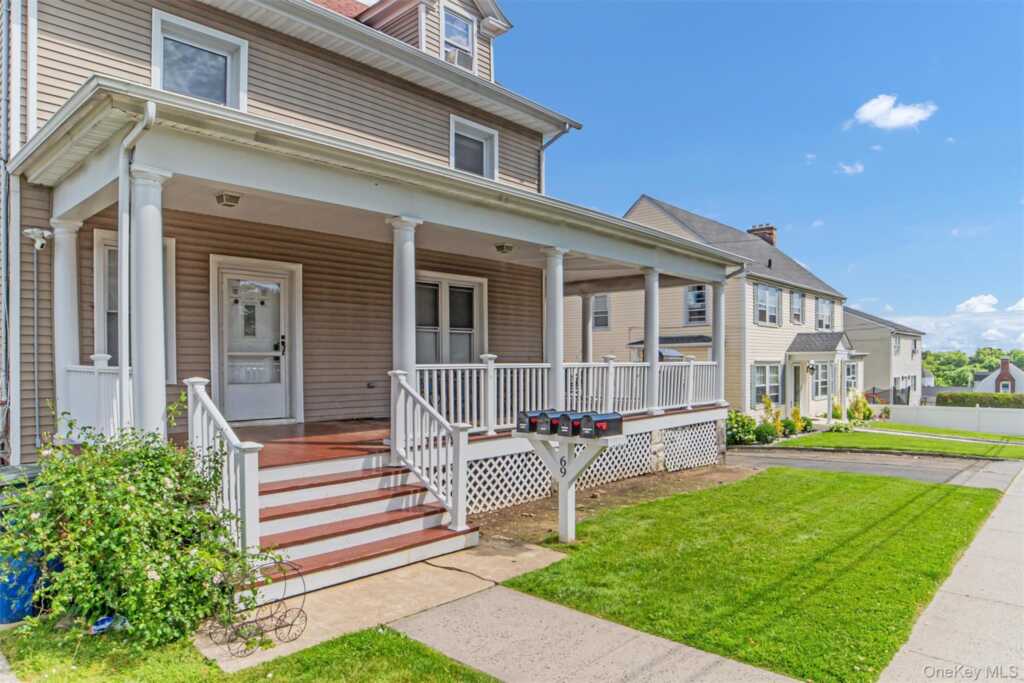 69 Prospect Street, Unit #2, Rye, NY 10573 - Photo 2 of 29