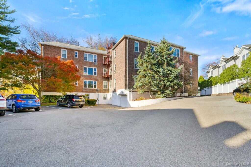 600 Pelham Road, Unit #2G, New Rochelle, NY 10805 - Photo 17 of 17