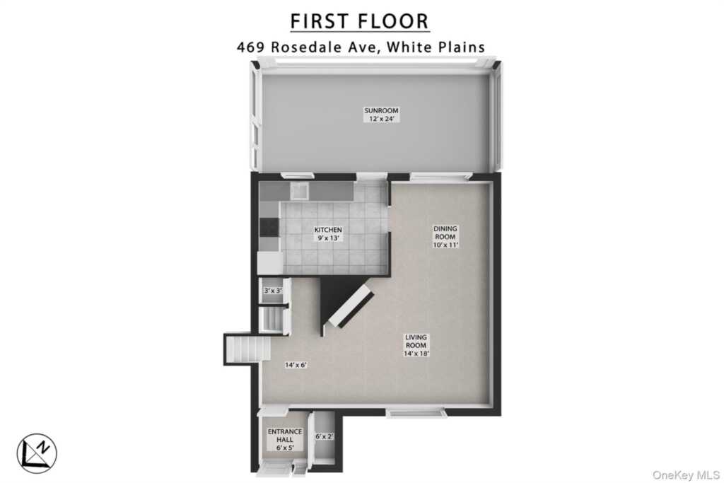 469 Rosedale Avenue, White Plains, NY 10605 - Photo 30 of 32