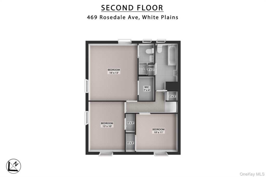 469 Rosedale Avenue, White Plains, NY 10605 - Photo 31 of 32