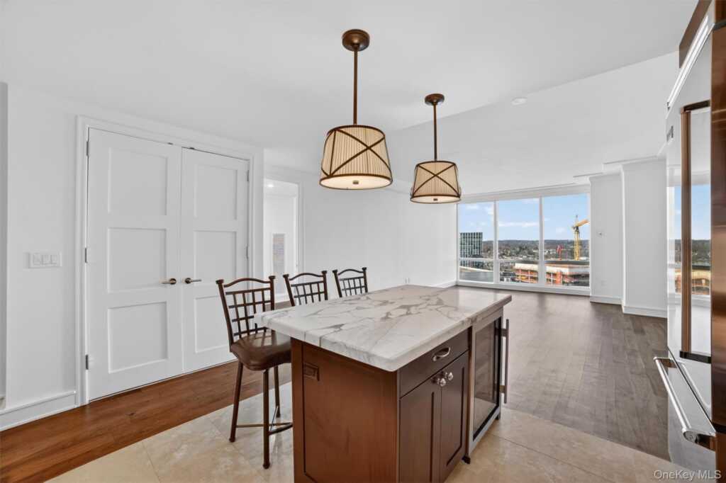 1 Renaissance Square, Unit #26F, White Plains, NY 10601 - Photo 11 of 33