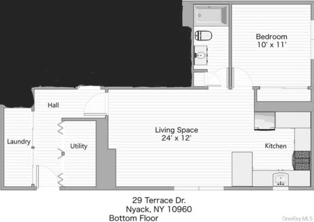 29-B Terrace Drive, Unit #B, Nyack, NY 10960 - Photo 10 of 10