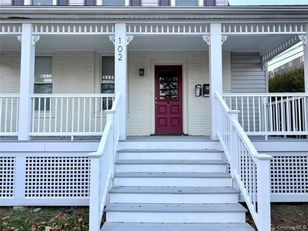 102 Midland Avenue, Unit #2, Nyack, NY 10960