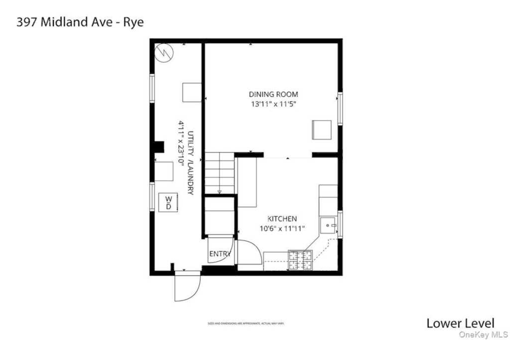 397 Midland Avenue, Unit #397, Rye, NY 10580 - Photo 16 of 16