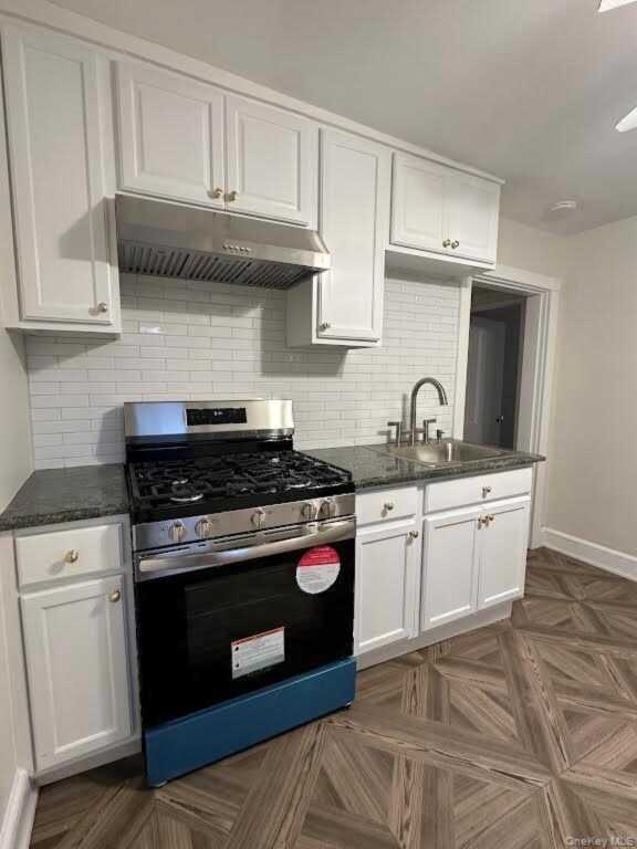 87 Franklin, Unit #2, New Rochelle, NY 10801 - Photo 2 of 10