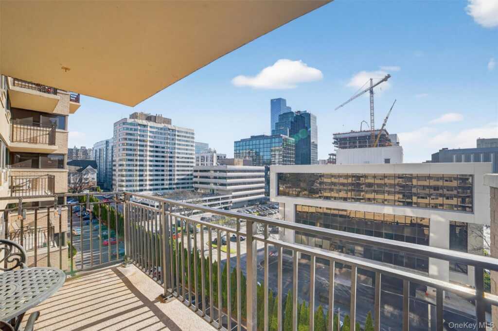 25 Rockledge, Unit #606, White Plains, NY 10601 - Photo 36 of 43