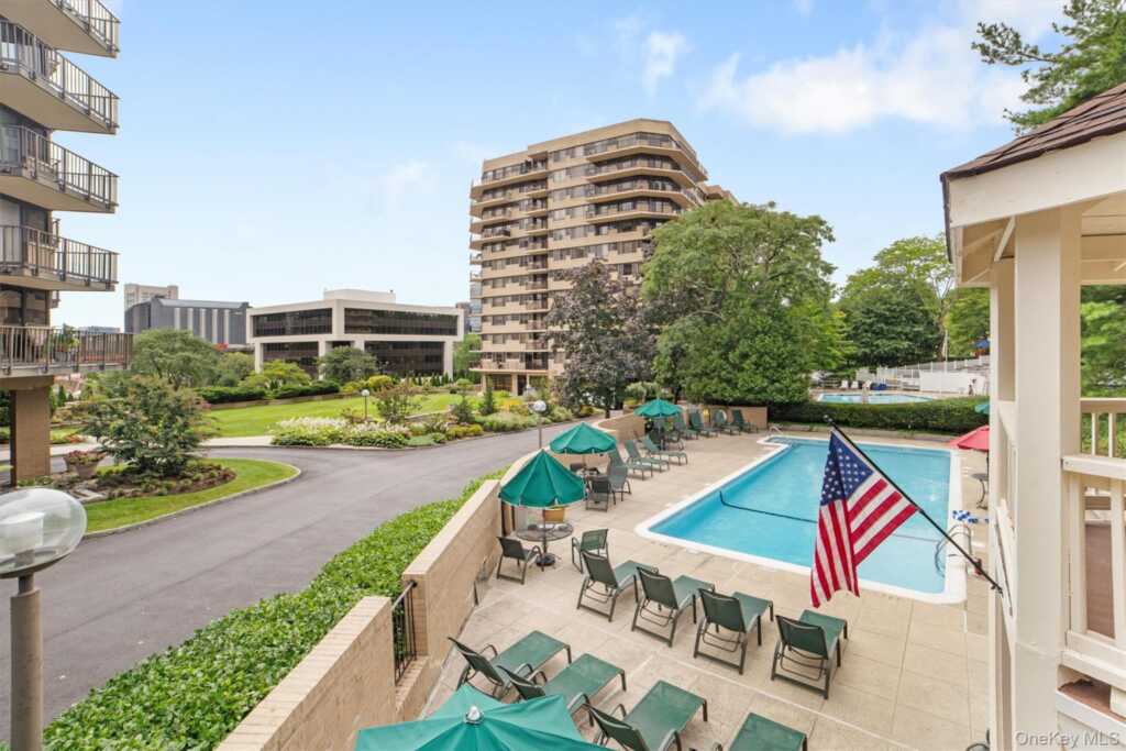 25 Rockledge, Unit #606, White Plains, NY 10601 - Photo 43 of 43