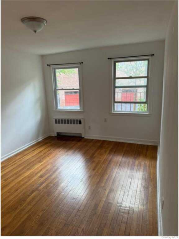 205 West Post Road, Unit #2H, White Plains, NY 10606 - Photo 4 of 7