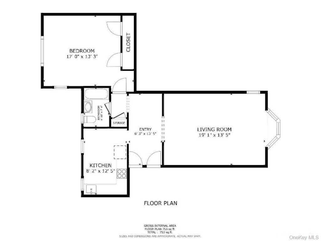 5 Laurel Street, Unit #B2, Rye, NY 10580 - Photo 19 of 24