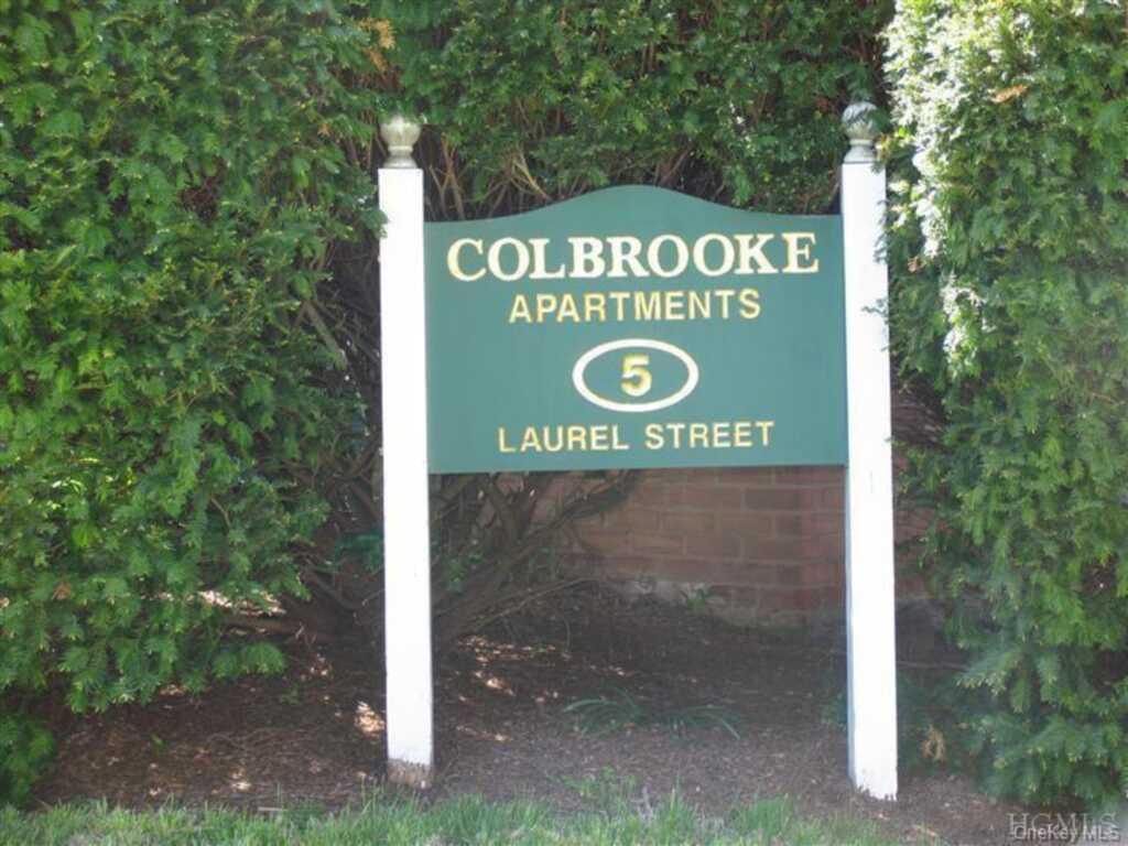 5 Laurel Street, Unit #B2, Rye, NY 10580 - Photo 2 of 24