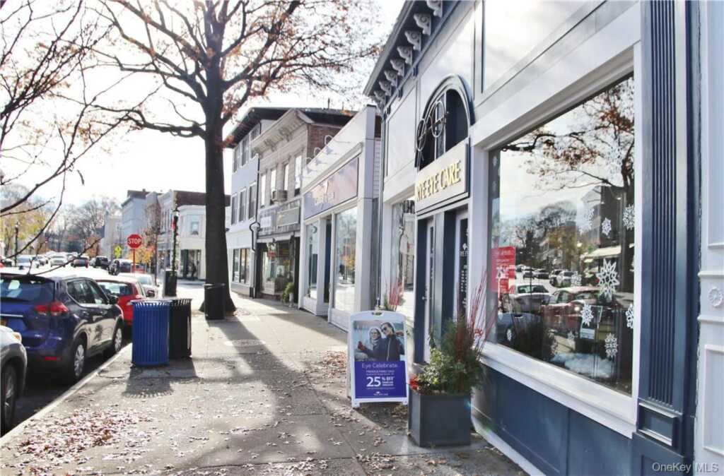 5 Laurel Street, Unit #B2, Rye, NY 10580 - Photo 22 of 24