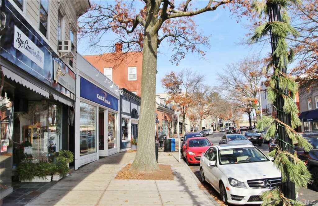 5 Laurel Street, Unit #B2, Rye, NY 10580 - Photo 23 of 24