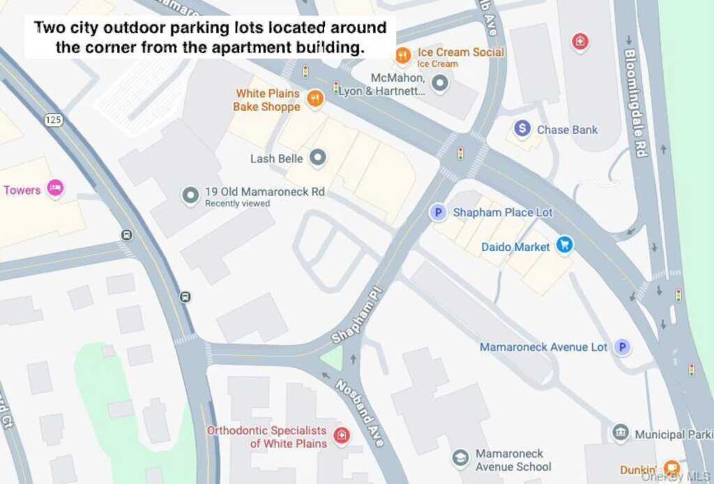 19 Old Mamaroneck Road, Unit #2J, White Plains, NY 10605 - Photo 13 of 14