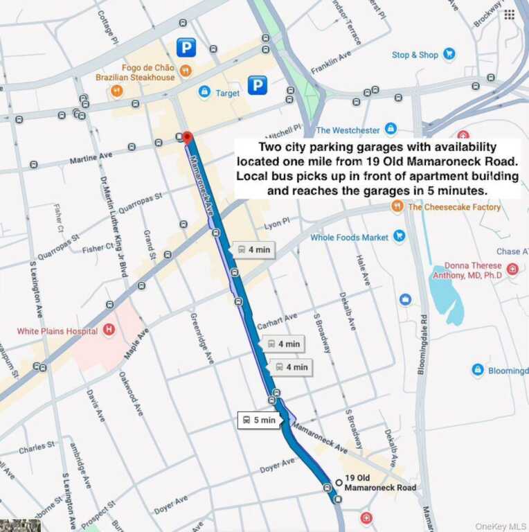 19 Old Mamaroneck Road, Unit #2J, White Plains, NY 10605 - Photo 14 of 14