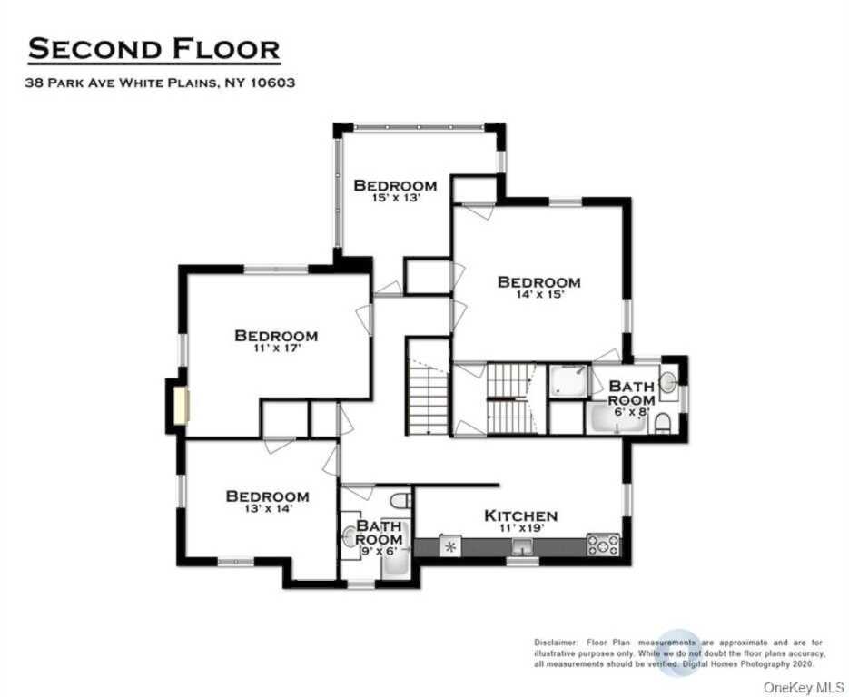 38 Park Avenue, White Plains, NY 10603 - Photo 30 of 32