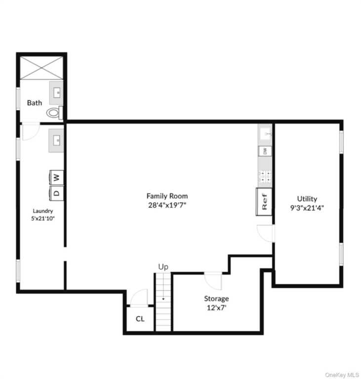 45 Wilmot Road, New Rochelle, NY 10804 - Photo 37 of 46