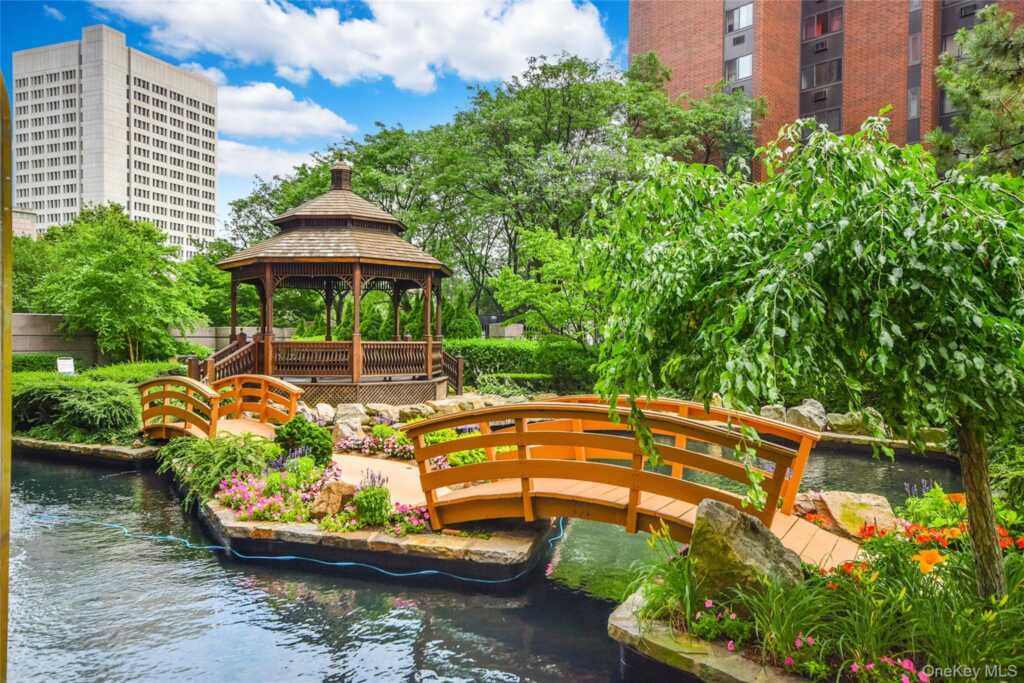 4 Martine Avenue, Unit #1619, White Plains, NY 10606 - Photo 21 of 24