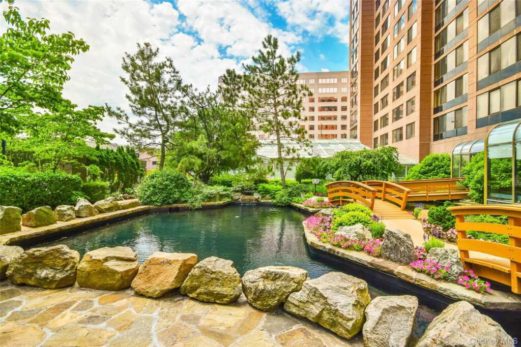 4 Martine Avenue, Unit #1619, White Plains, NY 10606 - Photo 22 of 24