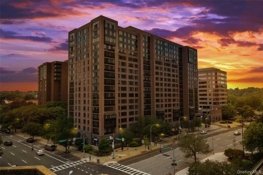 4 Martine Avenue, Unit #1619, White Plains, NY 10606 - Photo 24 of 24